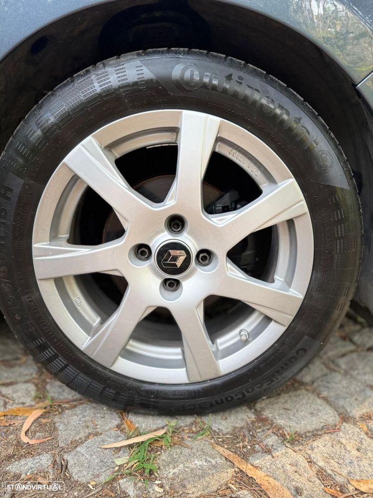 Renault Clio 1.0 TCe Evolution - 8