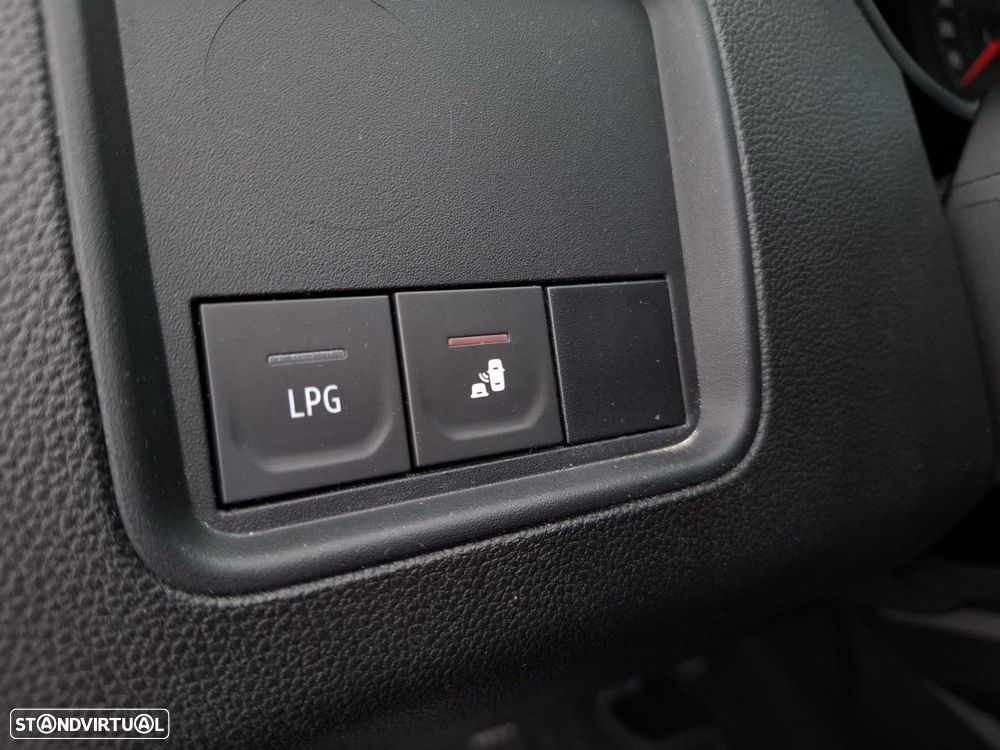 Dacia Duster 1.0 TCe Journey - 18