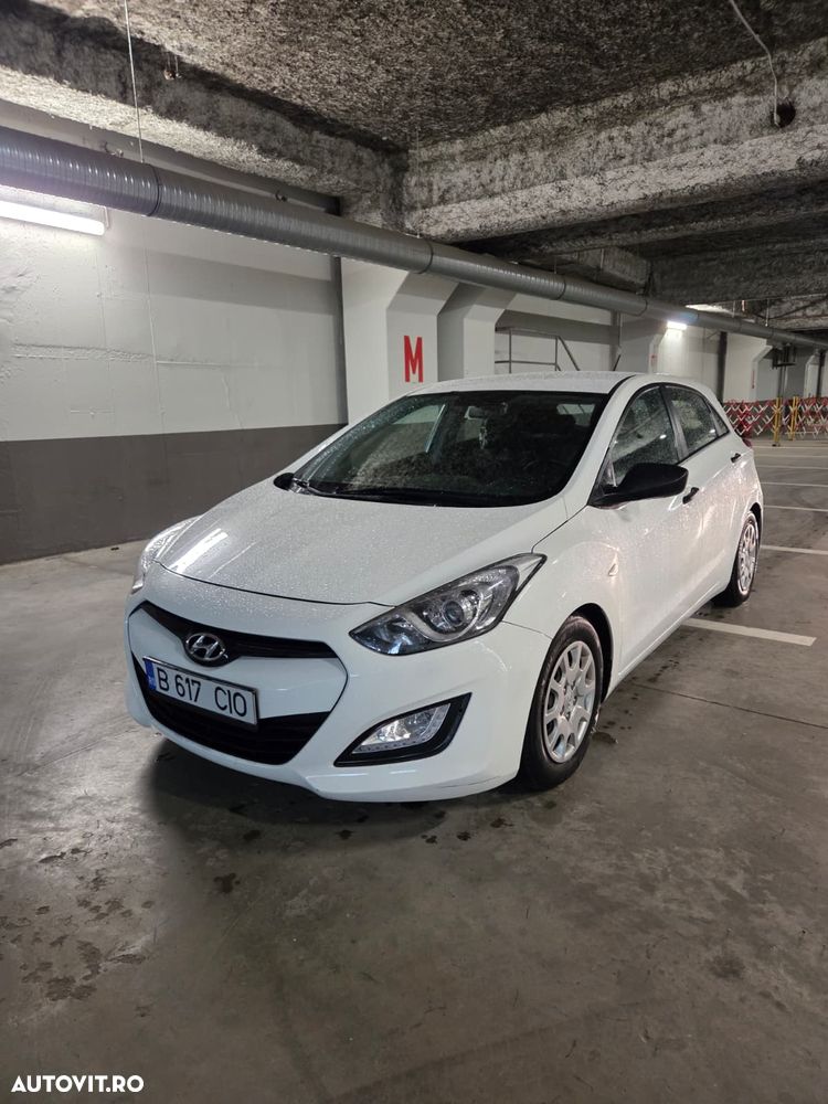 Hyundai i30 - 3