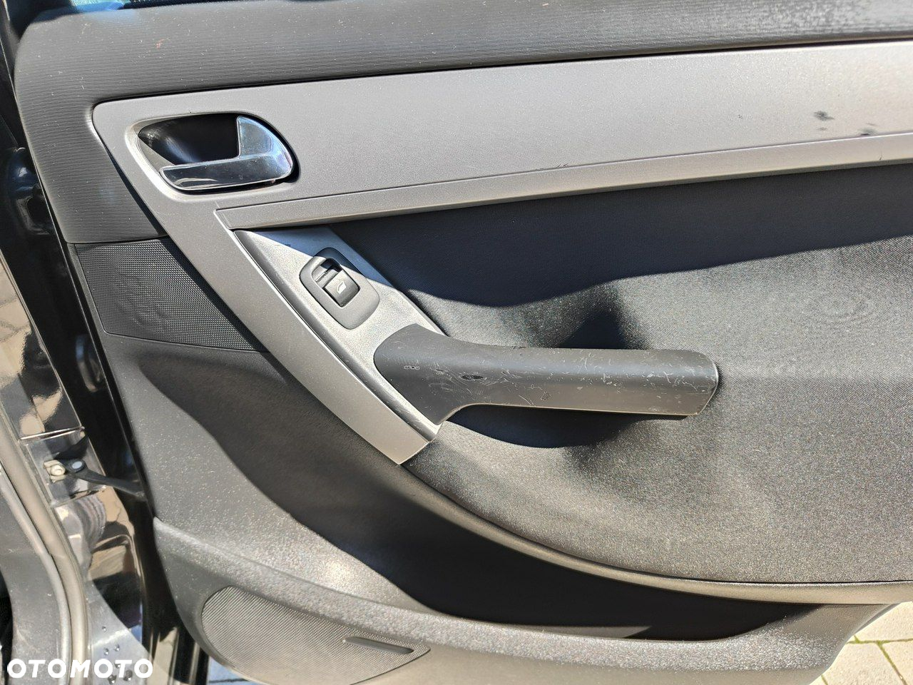 Citroën C4 Grand Picasso 2.0 HDi Equilibre Navi Exclusive MCP - 26