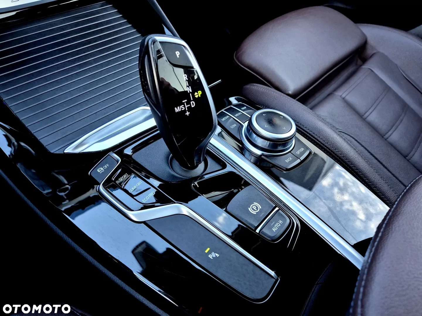 BMW X3 - 14