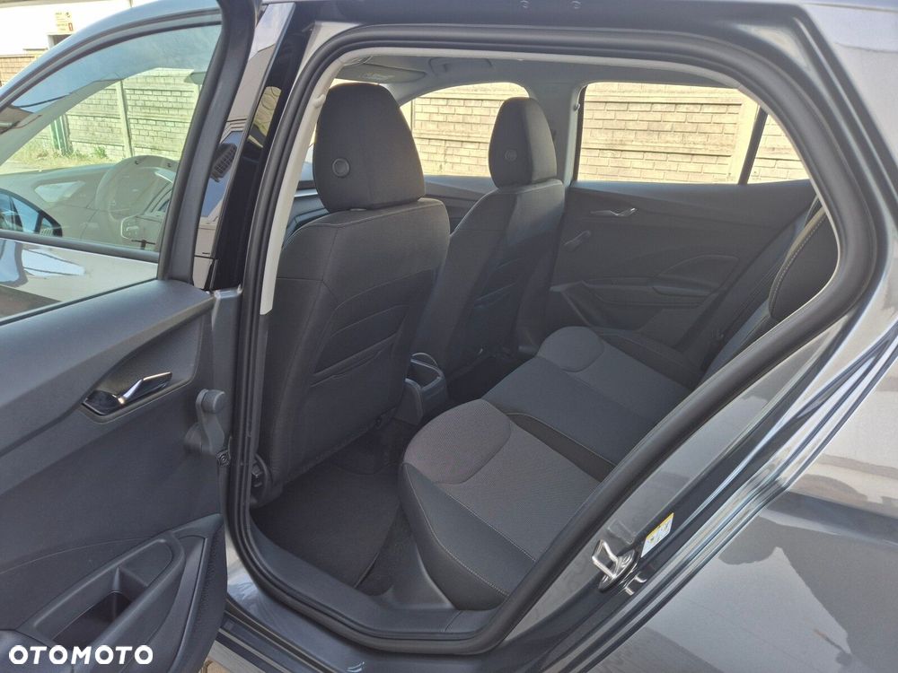 Skoda Fabia 1.0 TSI Drive DSG - 12