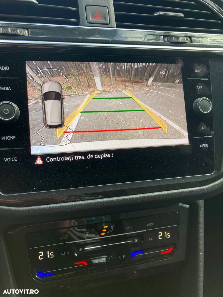 Volkswagen Tiguan 2.0 TDI 4Mot DSG Highline - 11