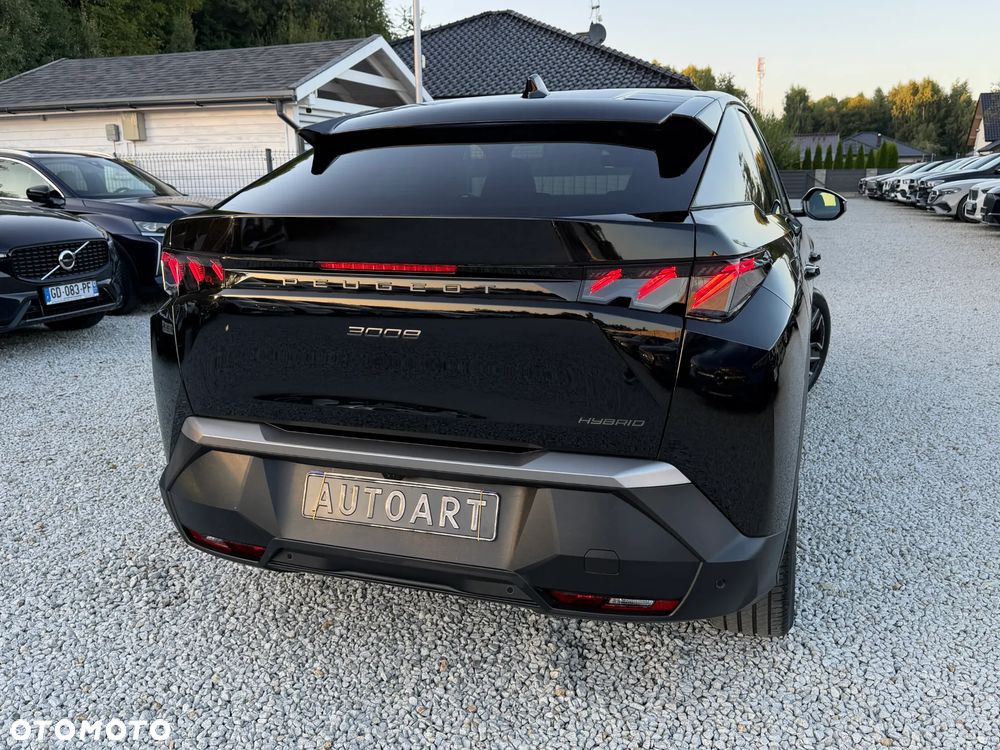 Peugeot 3008 - 14