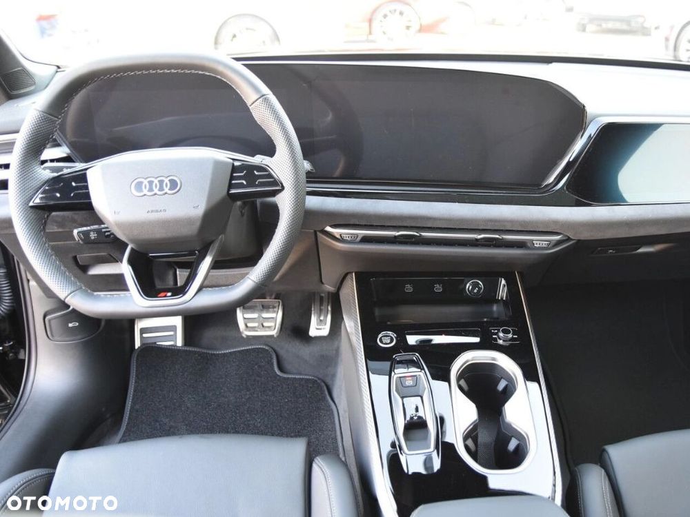Audi A6 Avant TDI mHEV Quattro S tronic - 8
