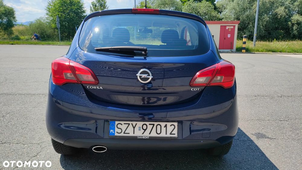 Opel Corsa 1.3 CDTI Enjoy - 10
