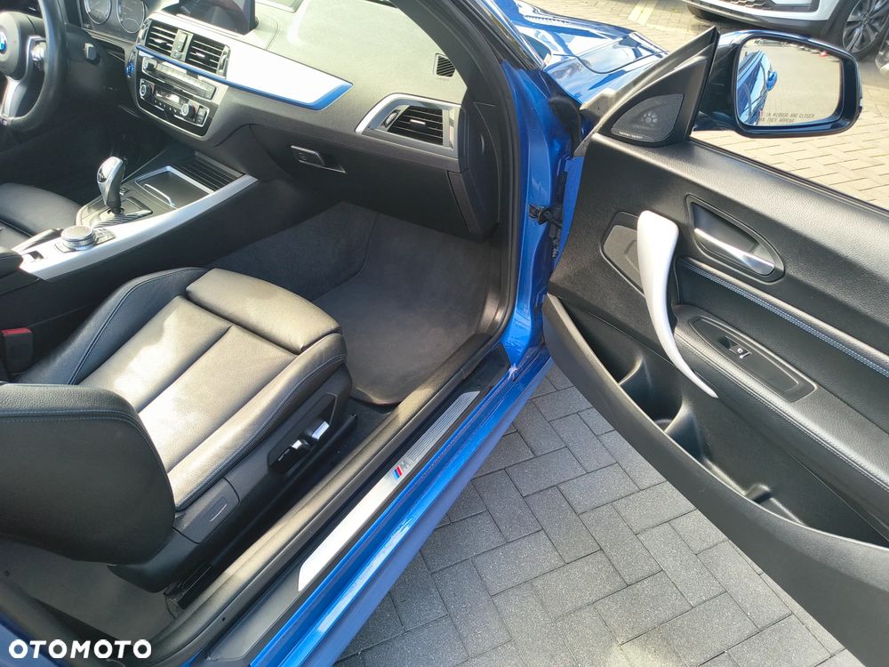 BMW Seria 2 230i M Sport - 12