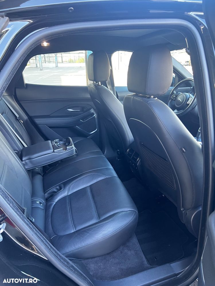 Jaguar E-Pace D180 AWD Aut. - 14