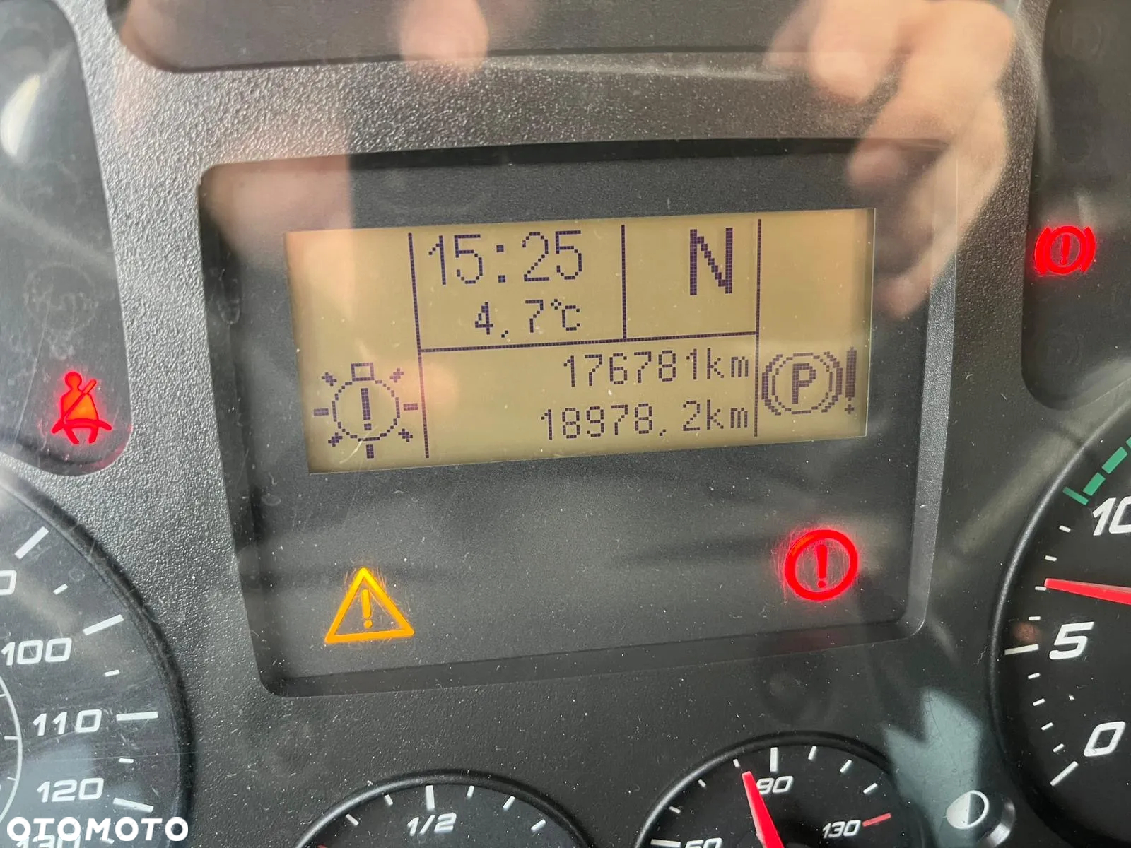 Iveco 120-190 - 7