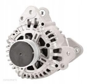 CA1810 ALTERNATOR SKODA FABIA OCTAVIA RAPID ROOMSTER YETI / 1.6 1.9 2.0 TDI - 1