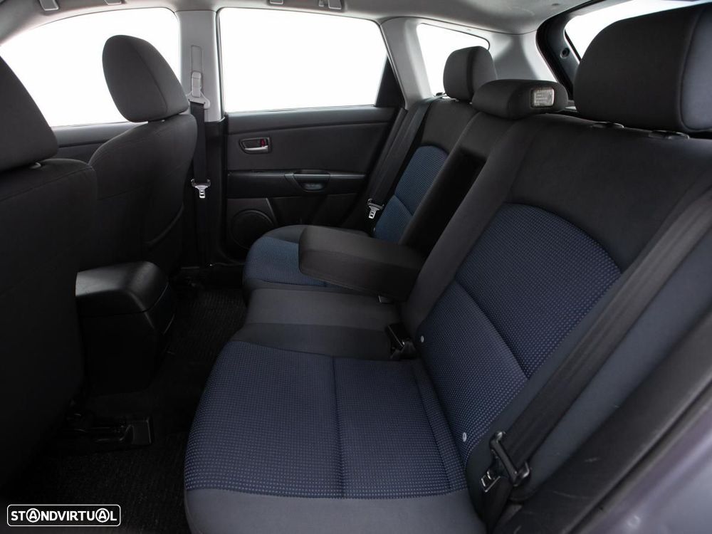 Mazda 3 Hatchback - 9