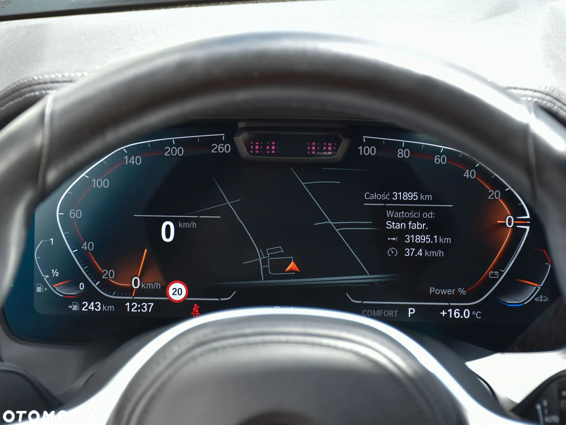 BMW Seria 4 430i xDrive - 32