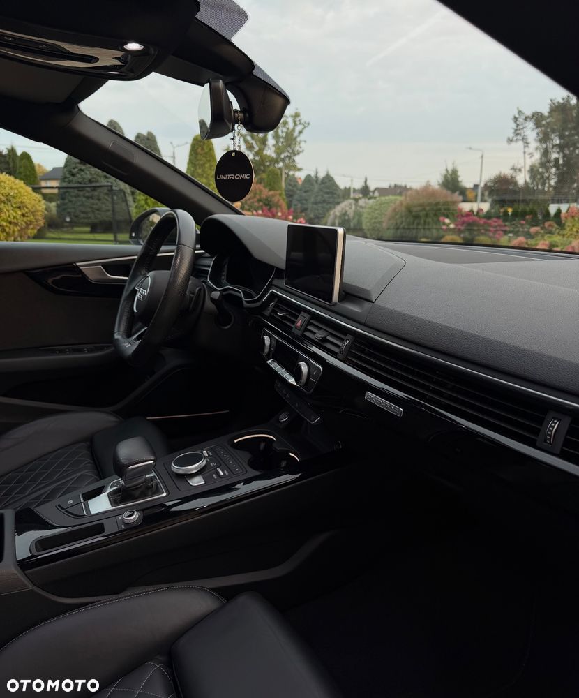 Audi A5 Sportback - 21