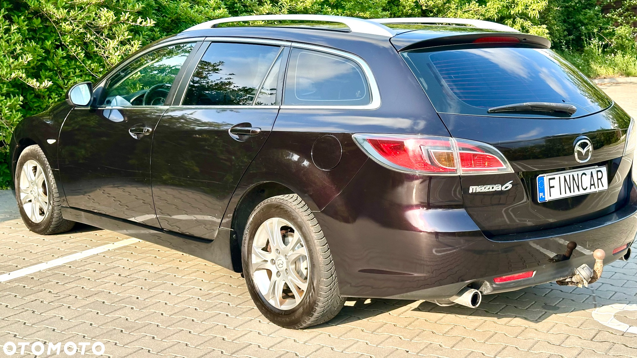 Mazda 6 Sport Kombi 2.0 Dynamic - 3