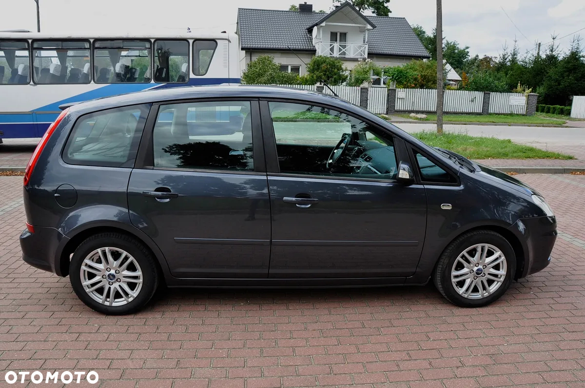 Ford C-MAX 1.6 Style+ - 3