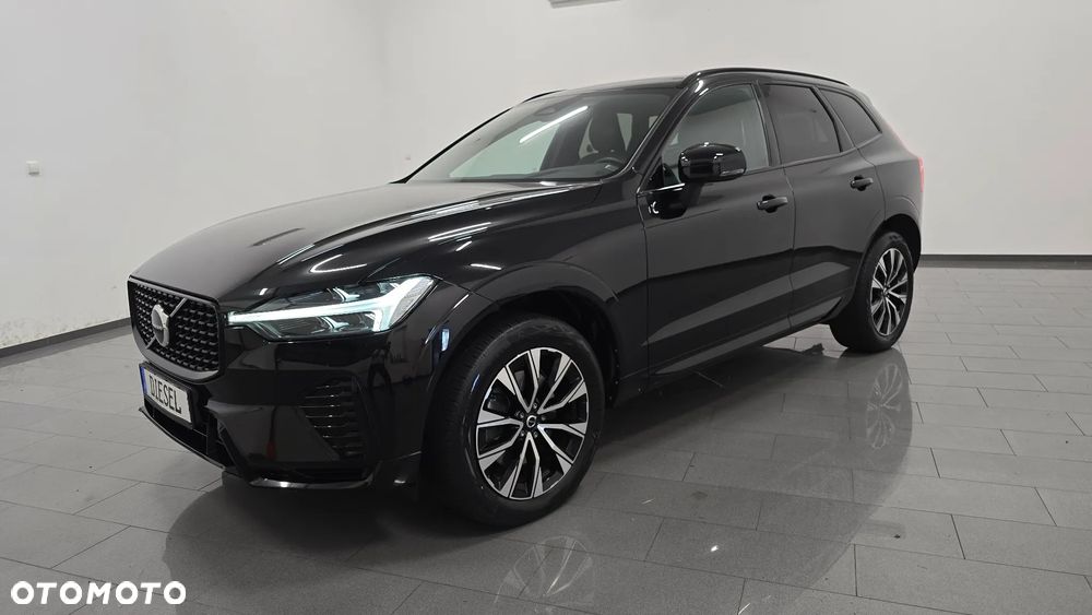 Volvo XC 60 B4 D Plus Dark - 1