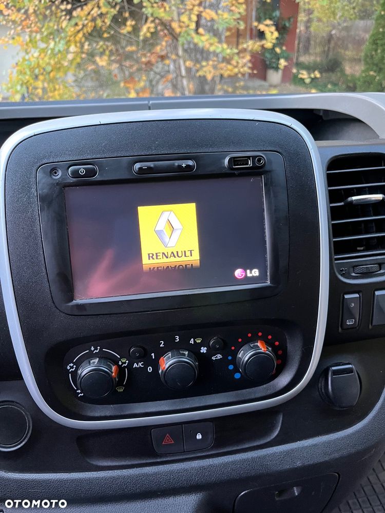 Renault Trafic - 7