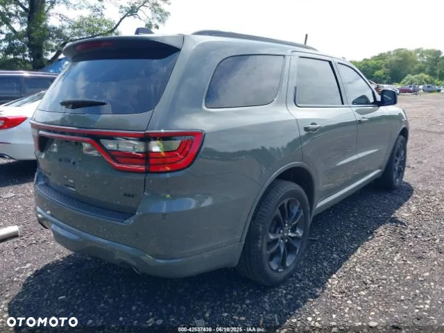 Dodge Durango - 4