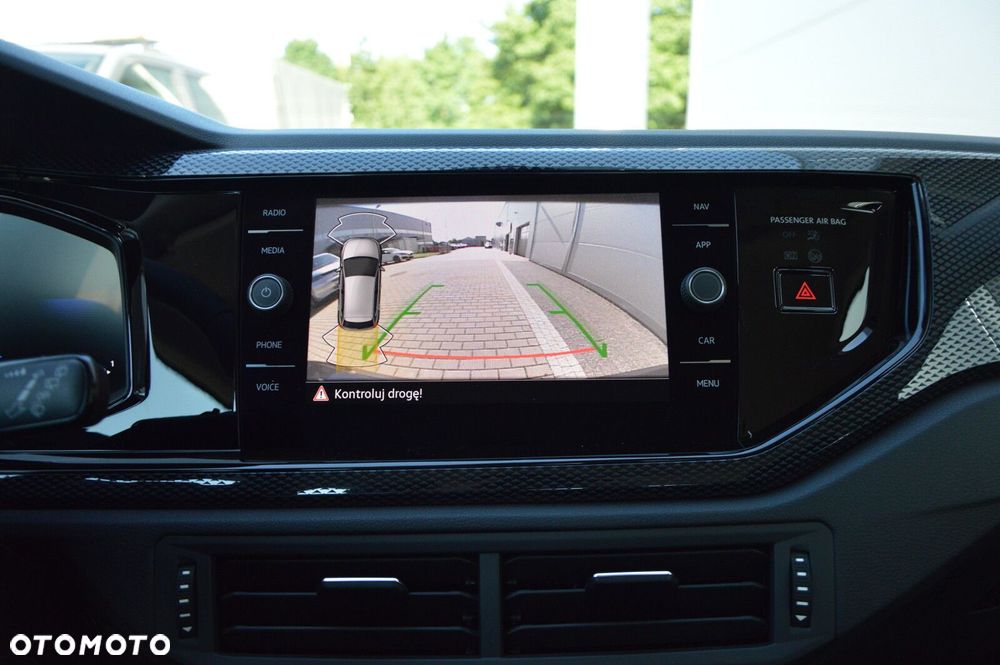 Volkswagen Polo - 15