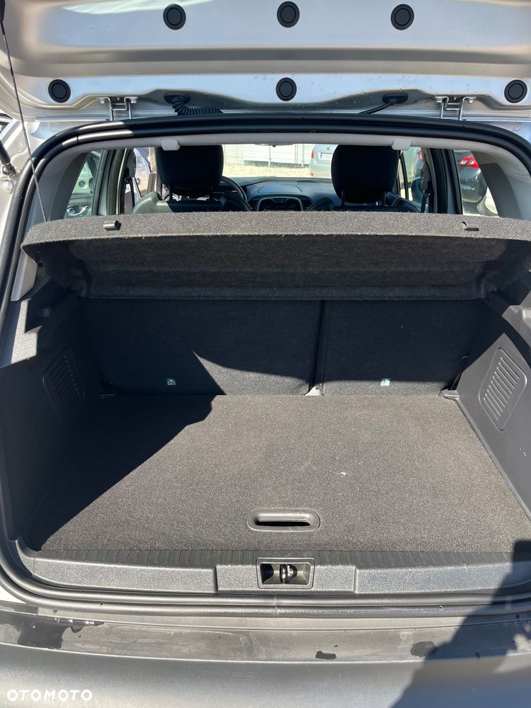 Renault Captur - 15