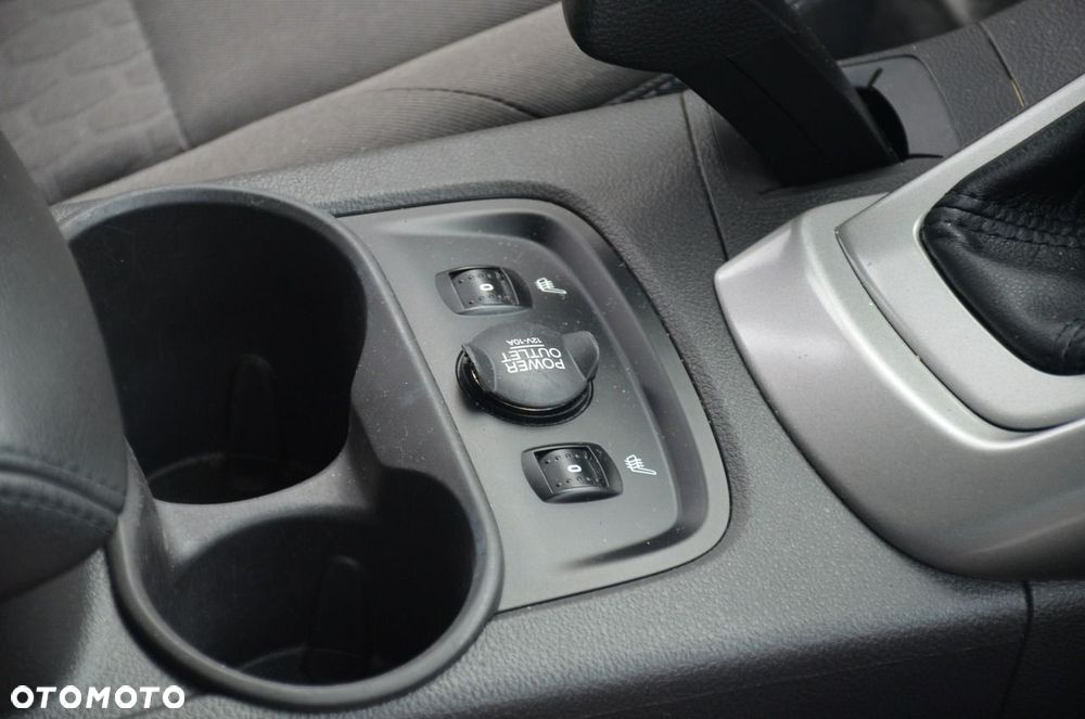 Ford Focus - 21