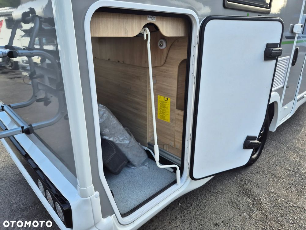 Ford KAMPER CHAUSSON 720 ETAPE LINE 165KM AUTOMAT 2025 - 12