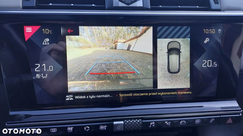 DS Automobiles DS 7 Crossback 1.5 BlueHDi Rivoli - 17