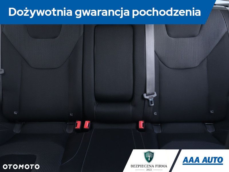 Ford Mondeo SW - 12