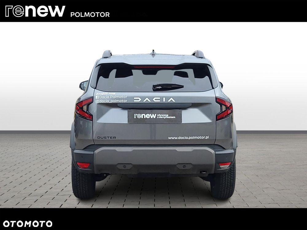 Dacia Duster 1.0 TCe Journey - 4