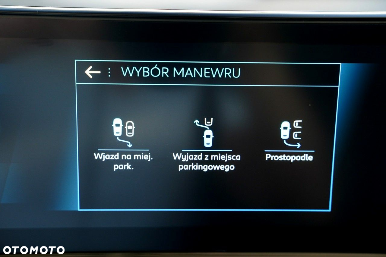 Peugeot 5008 - 27