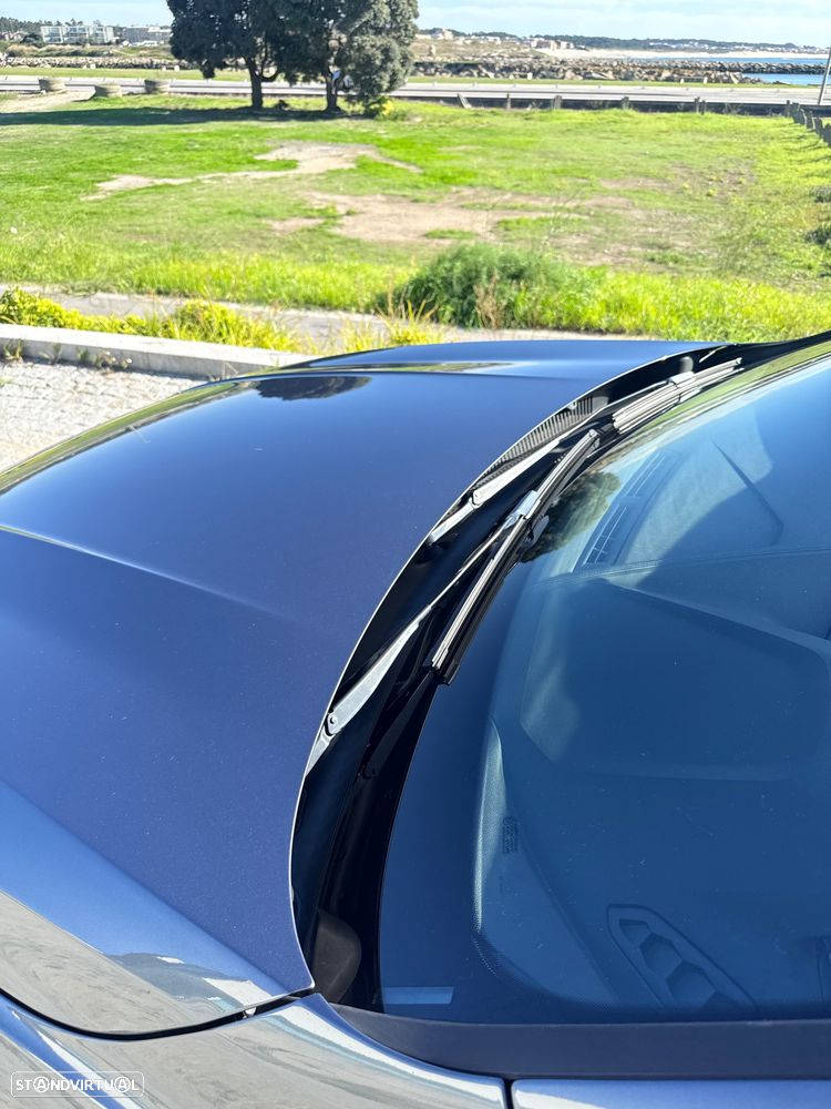 BMW 216 Gran Coupé d Pack Desportivo M - 9