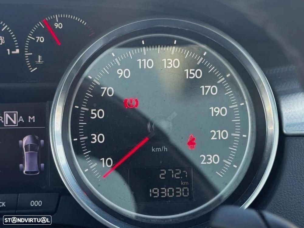 Peugeot 508 RXH 2.0 HDi Hybrid4 Limited Edition 2-Tronic - 16