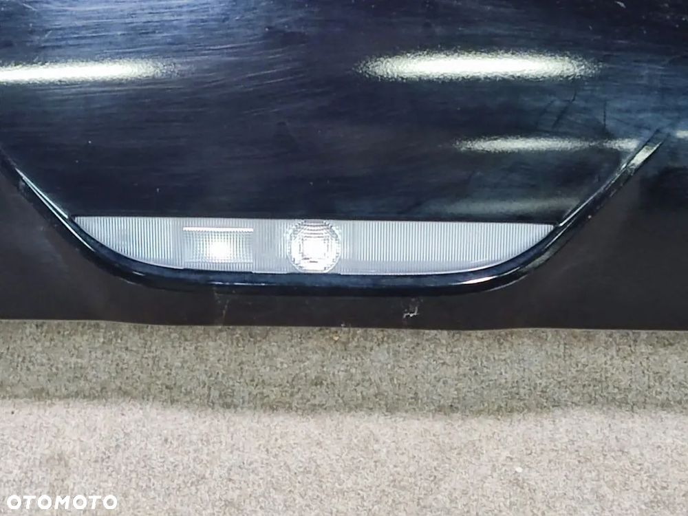 TOYOTA YARIS 19-24r Zderzak Tył Kompletny Różne Kolory - 17