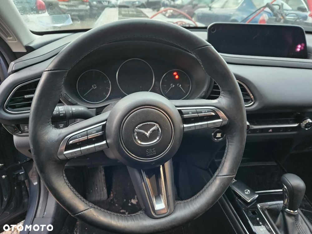 Mazda CX-30 e-SKYACTIV-G 2.0 M HYBRID DRIVE SELECTION - 24