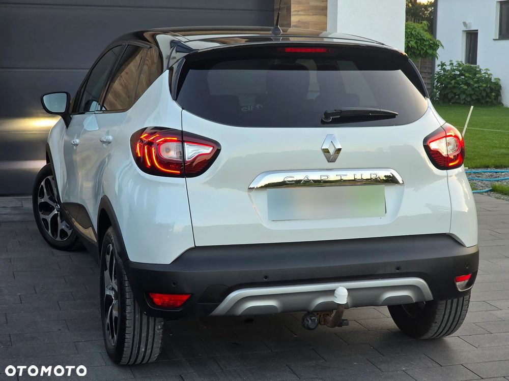 Renault Captur 1.2 Energy TCe Zen EDC - 24