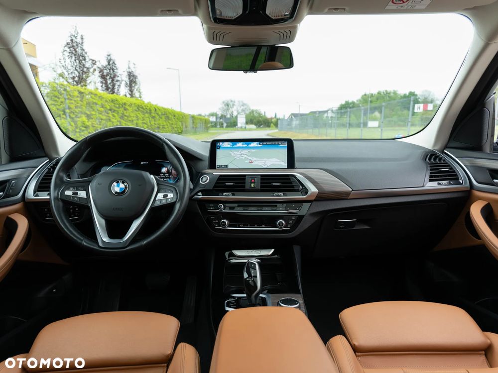 BMW X3 xDrive30e xLine - 23