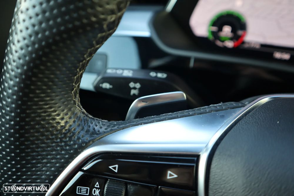 Audi e-tron Sportback 55 quattro S line - 40