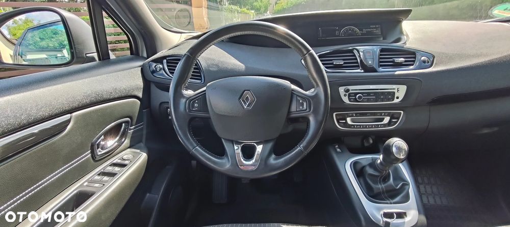Renault Scenic ENERGY TCe 115 Expression - 27