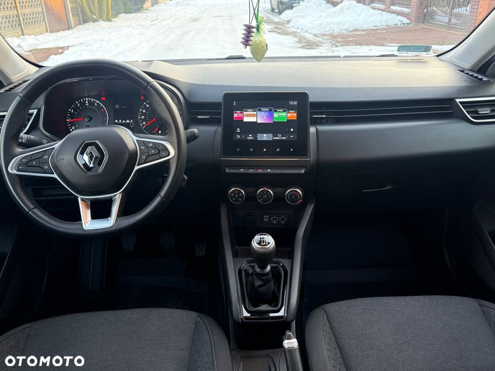 Renault Clio 1.0 TCe Zen - 20