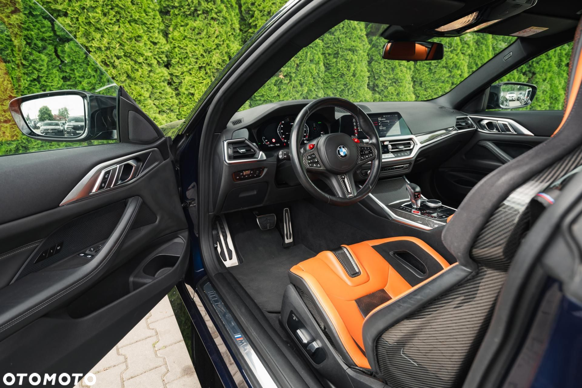 BMW M4 - 9