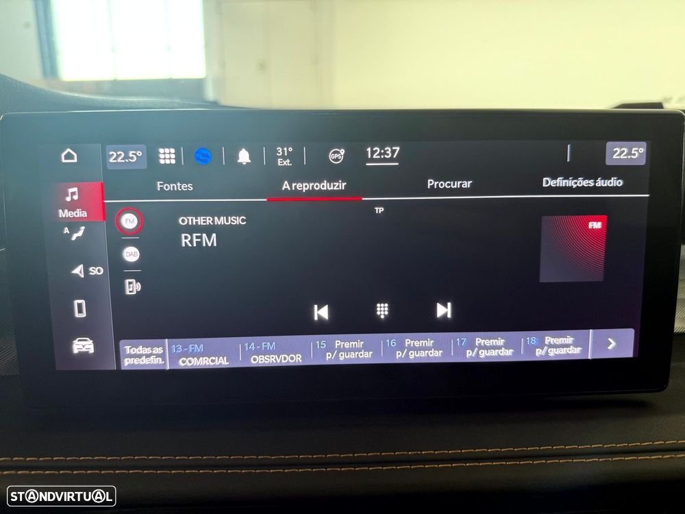 Alfa Romeo Tonale 1.3 Plug-In Hybrid Edizione Speciale e-AWD - 34