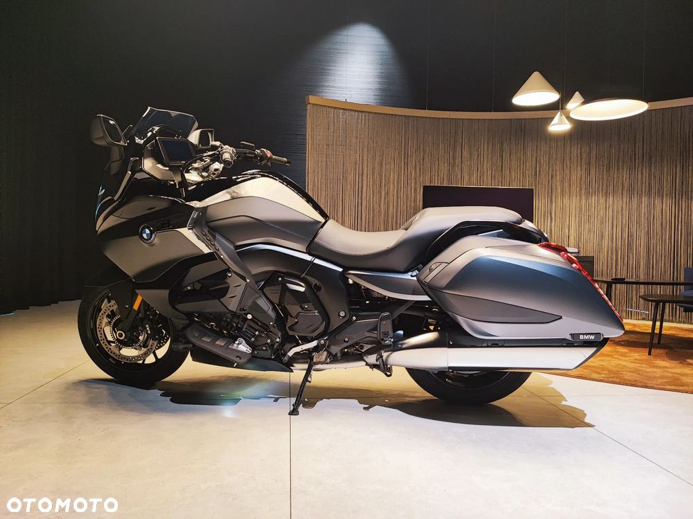 BMW K - 14