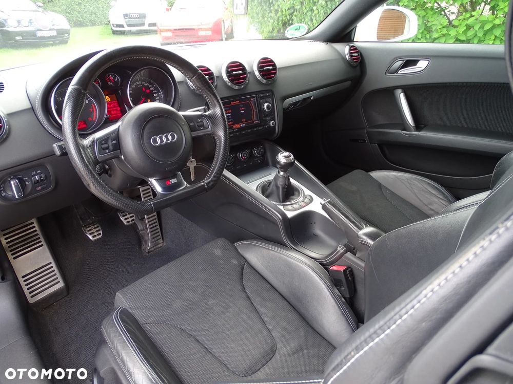 Audi TT Coupé 2.0 TFSI - 5
