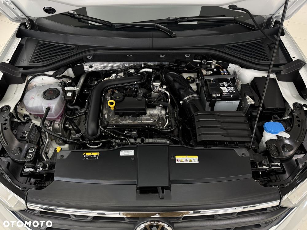 Volkswagen T-Roc 1.0 TSI Life - 19
