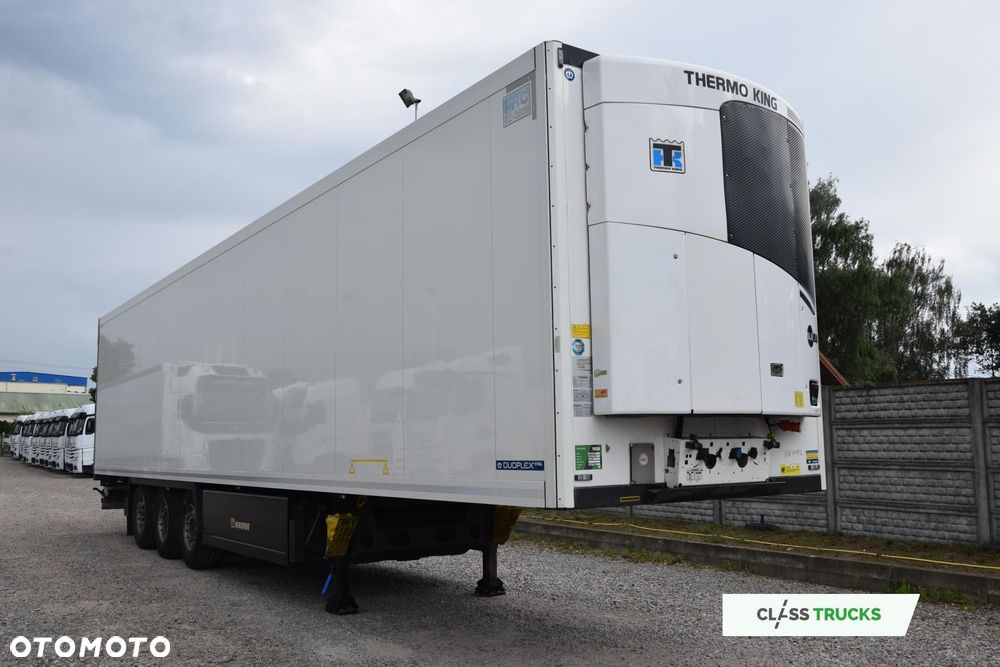 Krone SDR Cool Liner FP 60 ThermoKing SLXi 300 - 4