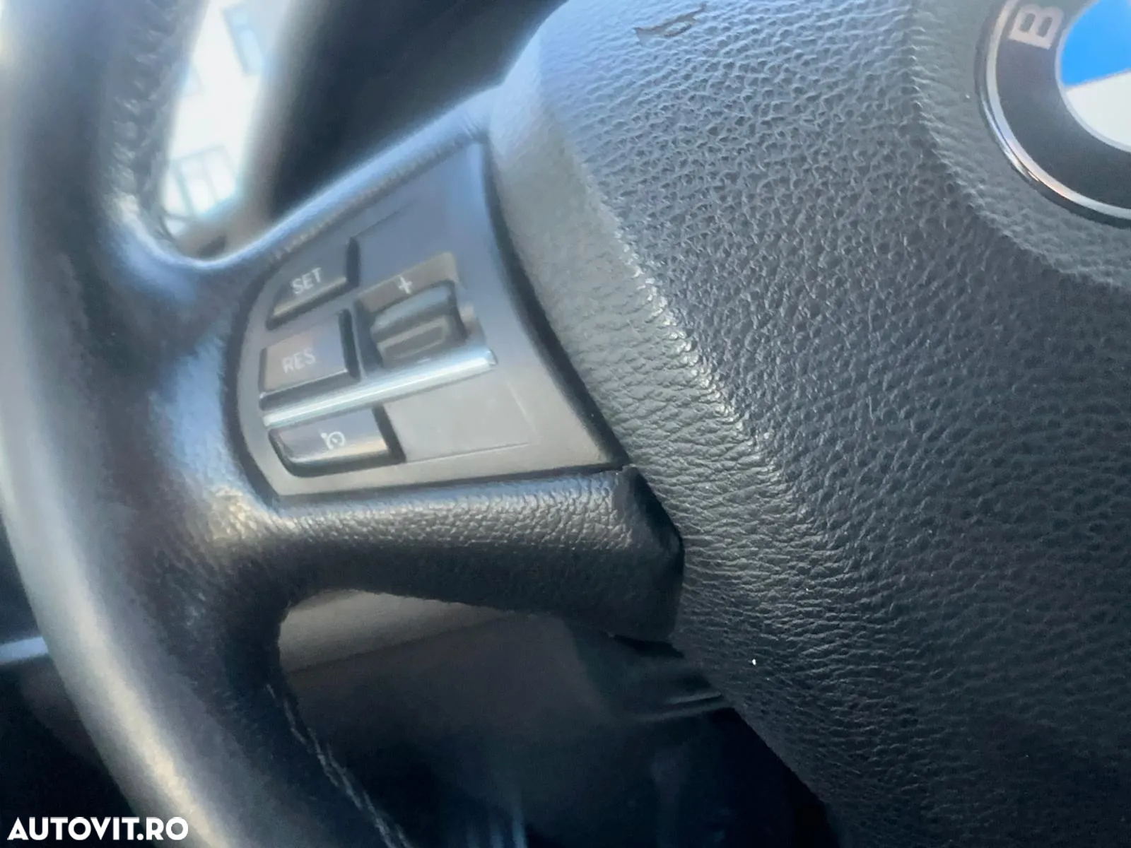 BMW X3 - 12