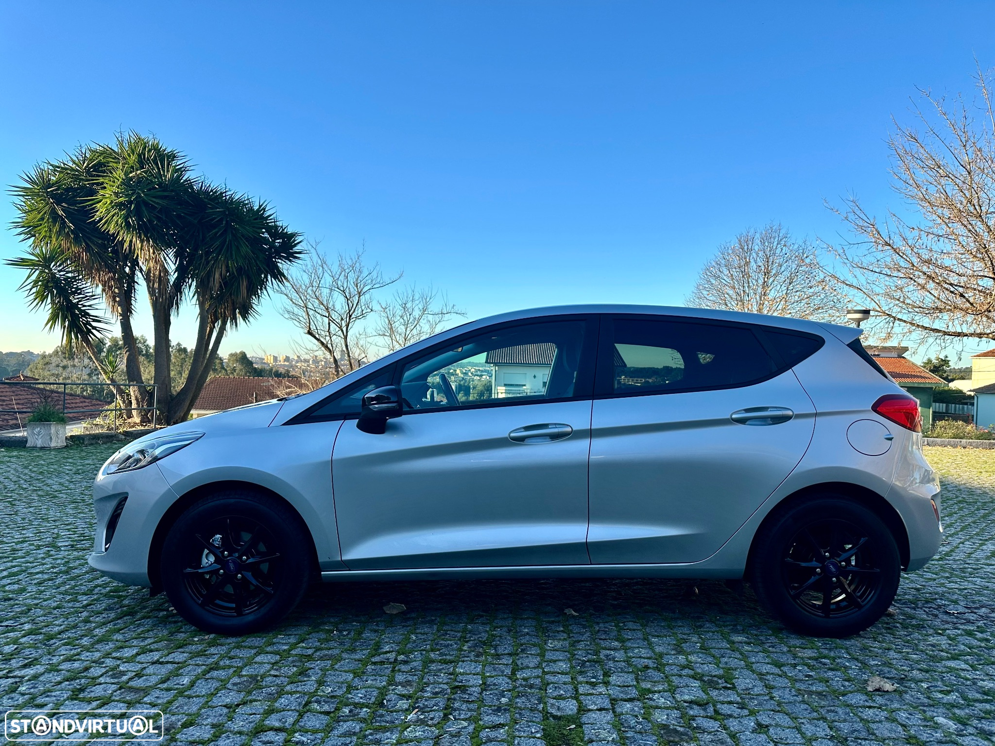 Ford Fiesta 1.5 TDCi Business - 3