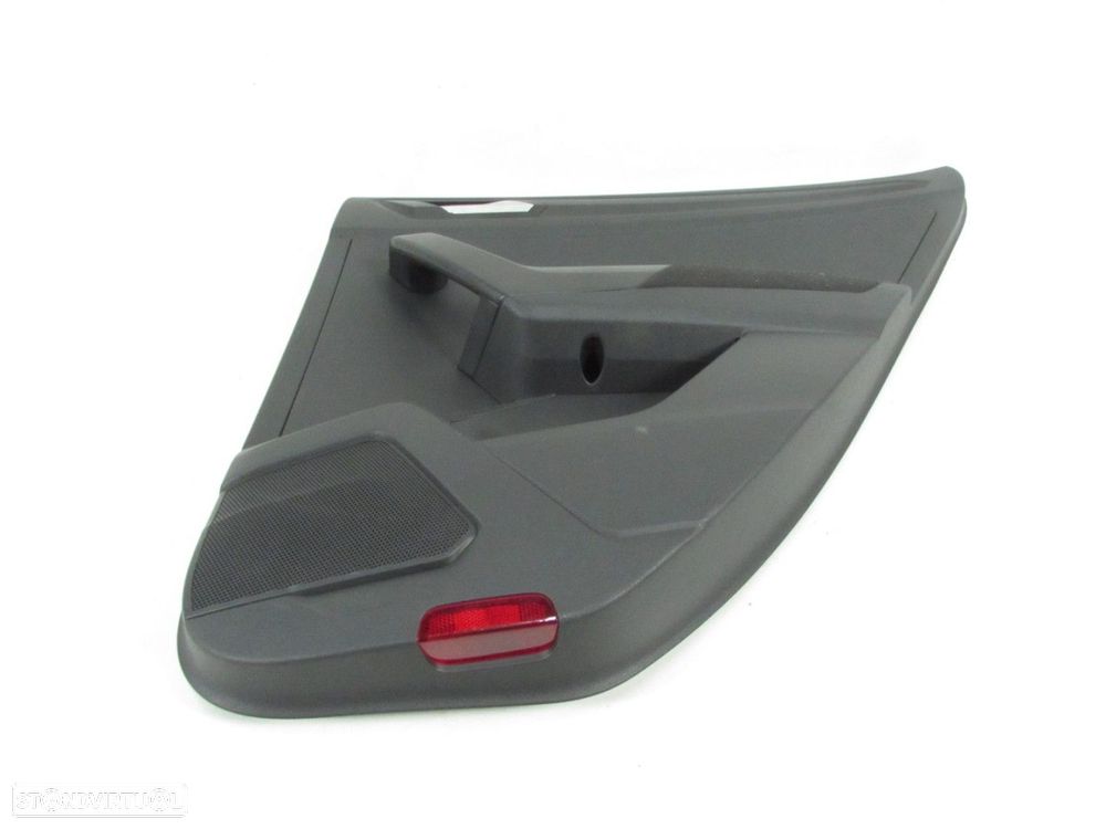 Forra da Porta Esquerdo/Trás Seminovo/ Original VW T-ROC (A11) - 2