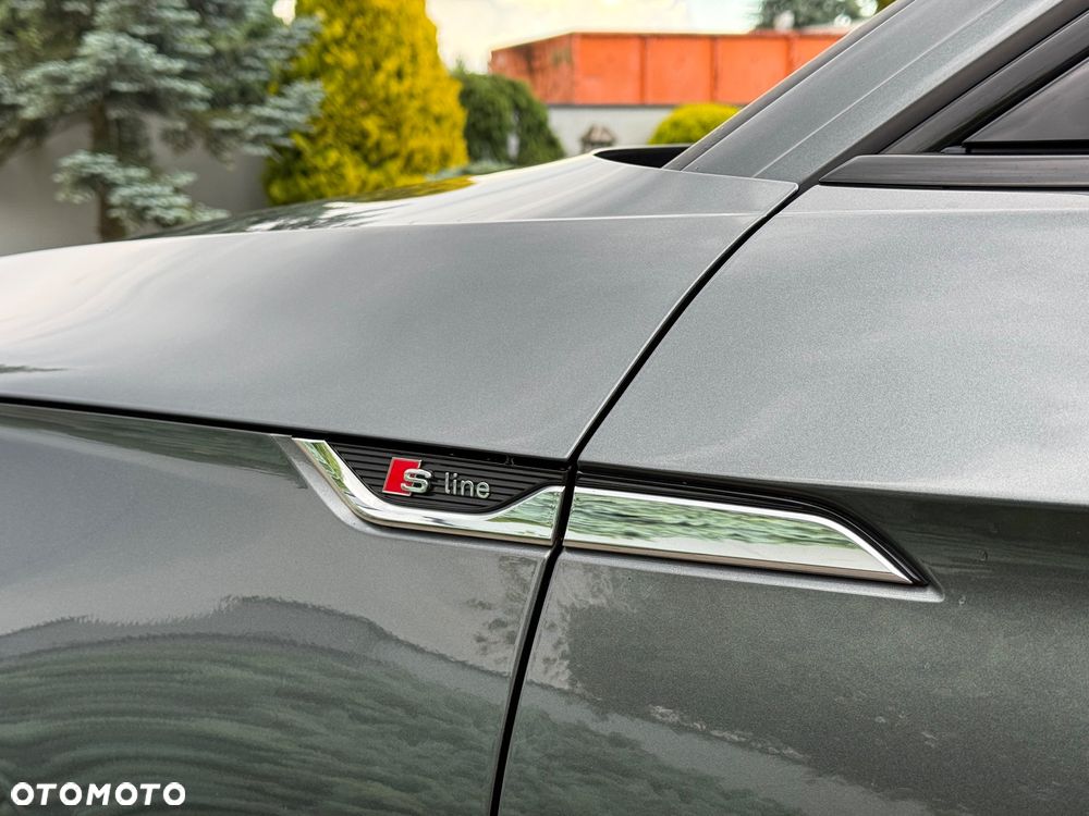 Audi A5 Sportback - 37