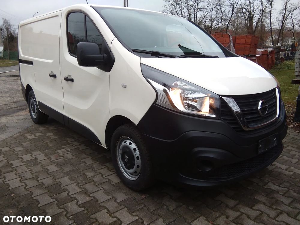 Renault Trafic - 2